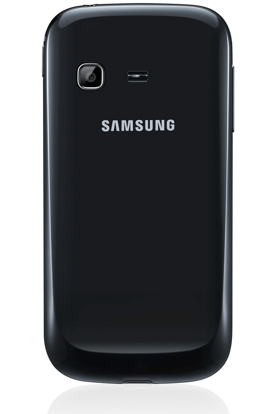 Samsung Galaxy Ch@t - dane techniczne 2