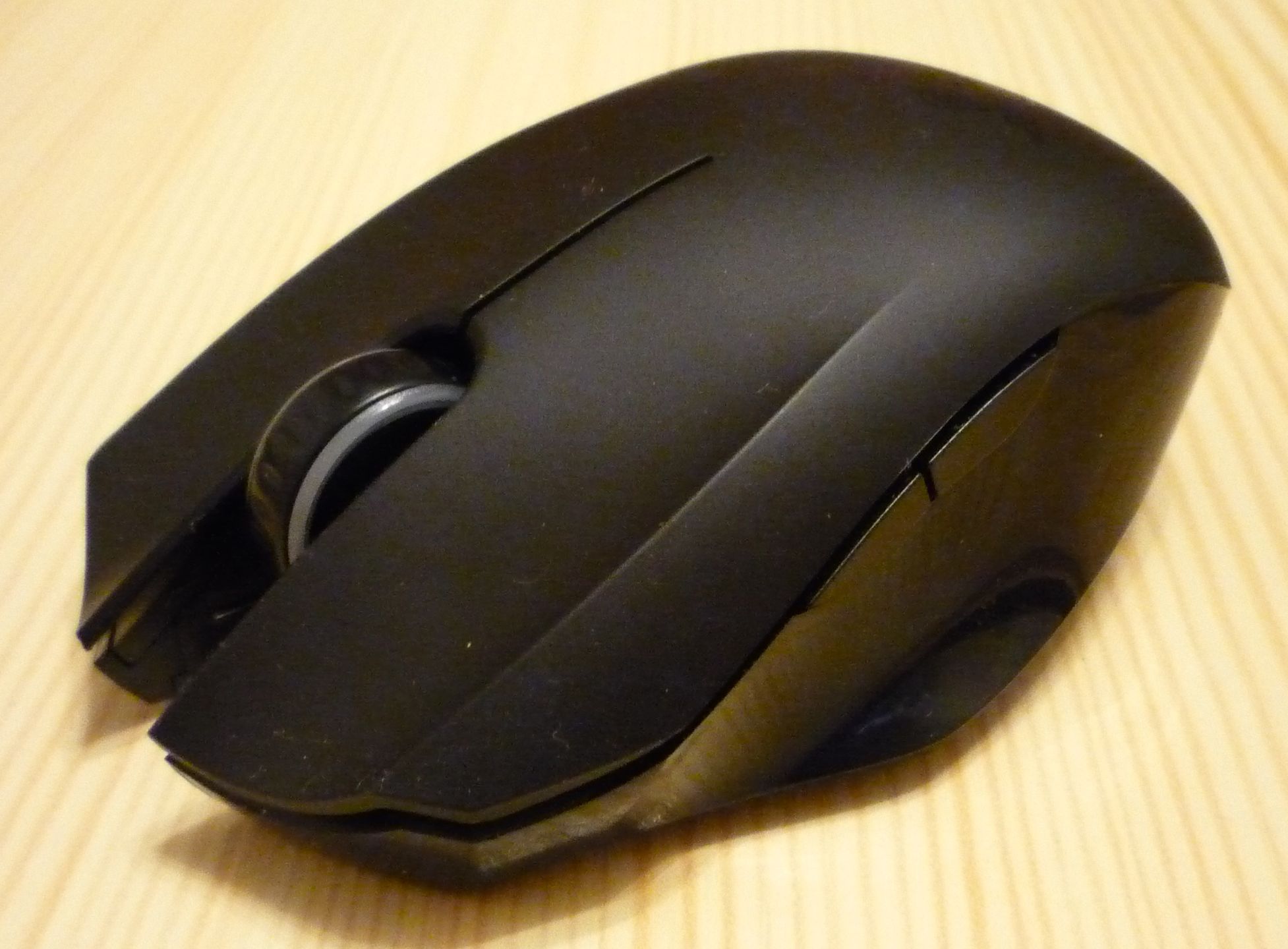 Razer Orochi - mysz dla mobilnego gracza [test] 5