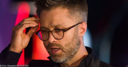 Zakościelny też walczy o wolne sądy: "Musimy trzymać się pewnych zasad!"
