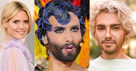 Niemcy szykują własną wersję "RuPaul’s Drag Race". W jury Heidi Klum, Bill Kaulitz i Conchita Wurst!