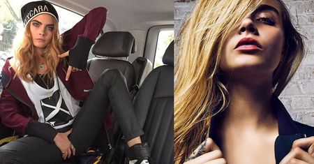 10 najpopularniejszych modelek na Instagramie! (DUŻO ZDJĘĆ)