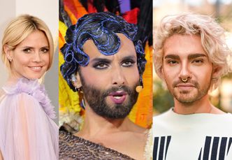 Niemcy szykują własną wersję "RuPaul’s Drag Race". W jury Heidi Klum, Bill Kaulitz i Conchita Wurst!