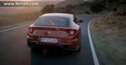 Ferrari FF - w trzy minuty dookoła świata [wideo]