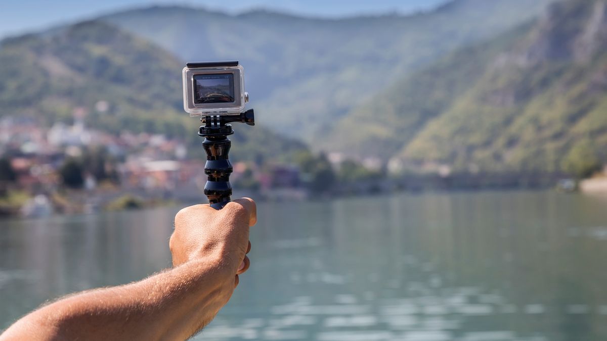 Kamery sportowe do 300 zł 1