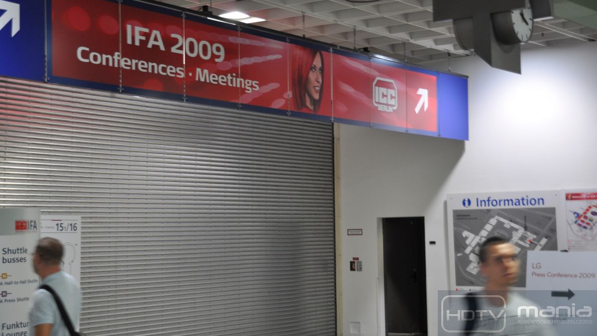 IFA 2009: podsumowanie 1