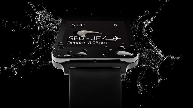 Zegarki z Android Wear nadciągają. Co jednak z tego, skoro to nie sprzęt dla nas? 1