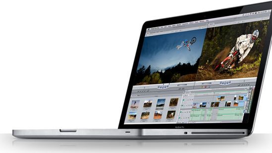 Nowe MacBooki Pro 17" będą droższe 1
