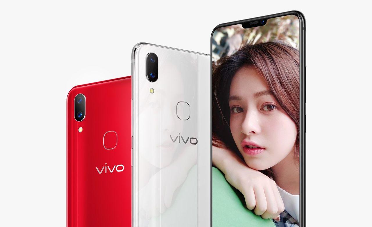 vivo X21i