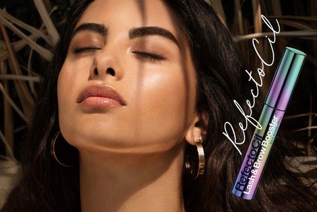 5 sprawdzonych metod na porost brwi