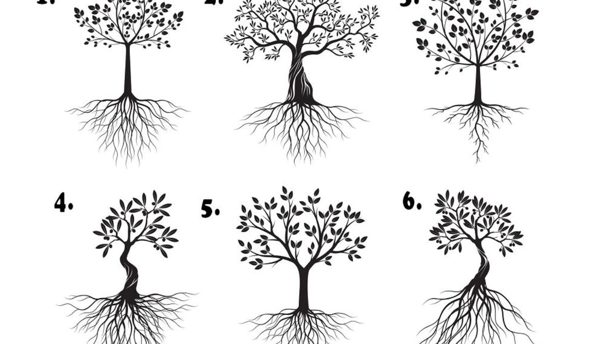 Obrazkowy test osobowości