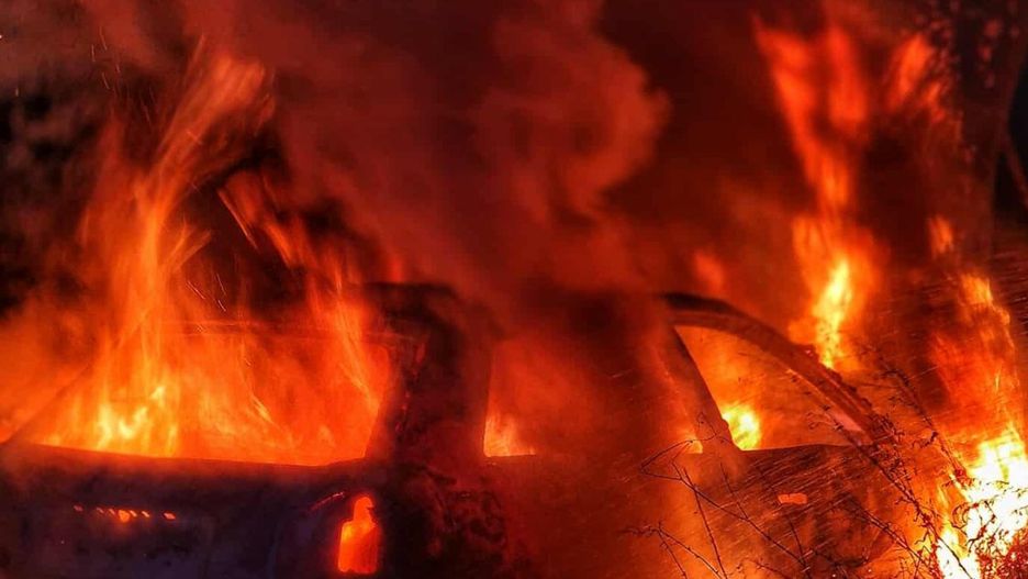 Zdjęcie: OSP Świercze