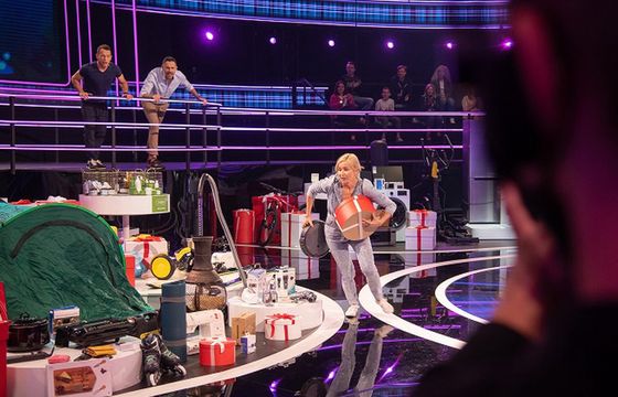 Startuje nowy teleturniej „Łowcy nagród” w Super Polsat i Polsat Rodzina. Gąsiewska i Ibisz gospodarzami