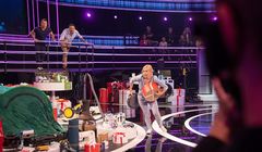 Startuje nowy teleturniej „Łowcy nagród” w Super Polsat i Polsat Rodzina. Gąsiewska i Ibisz gospodarzami