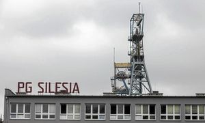 PG Silesia. Podpisano porozumienie ws. zabezpieczenia pracowników kopalni