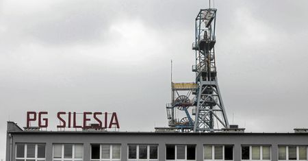 PG Silesia. Podpisano porozumienie ws. zabezpieczenia pracowników kopalni