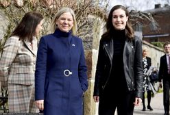 Media: Jest wspólna decyzja Szwecji i Finlandii w sprawie NATO