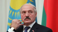 „Wolność słowa działalnością ekstremistyczną”? Opozycjonista z Białorusi: Łukaszenko zachowuje się jak dyktator