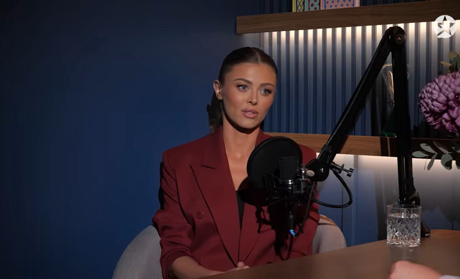 Joanna Opozda opowiedziała o trudnej ciąży i macierzyństwie