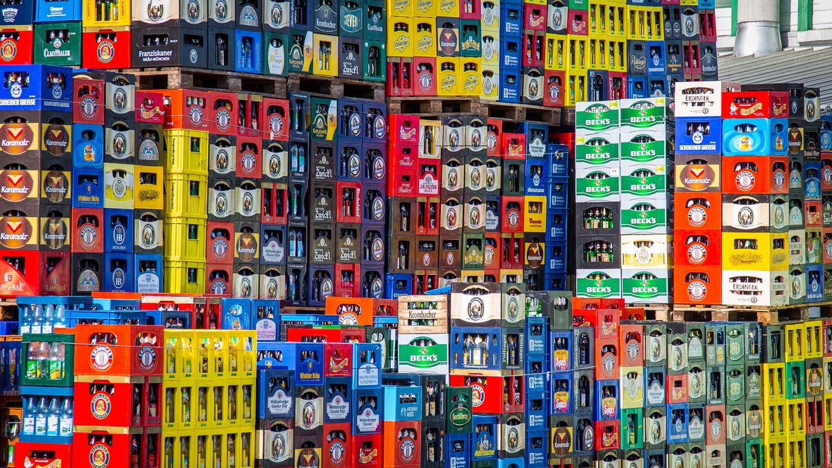 Przepychanki wśród producentów alkoholi. Producenci mocnych alkoholi domagają się wyższej akcyzy na piwo