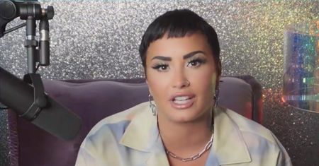 Demi Lovato dokonała coming outu. Zaskakujące wyznanie