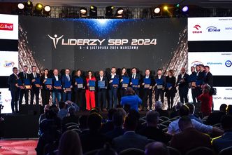 Liderzy, którzy inspirują. Już 21 października poznamy zwycięzców Plebiscytu Liderów Sport Biznes Polska 2025