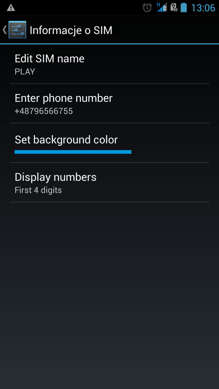 Acer Liquid S1 - test 20