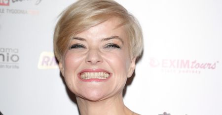Monika Zamachowska znów JEST ZAKOCHANA! Jej nowy partner to... PRODUCENT FILMOWY (FOTO)