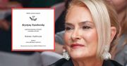Milionerka Dorota Soszyńska w żałobie. Nie żyje jej mama