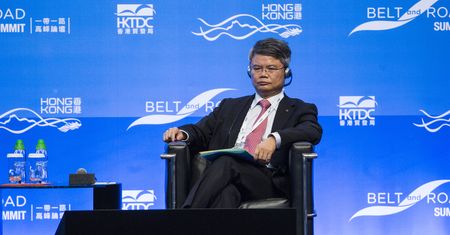 Czystki nie tylko w armii. Były wiceszef Bank of China wyrzucony z partii