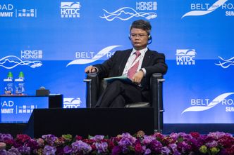 Czystki nie tylko w armii. Były wiceszef Bank of China wyrzucony z partii