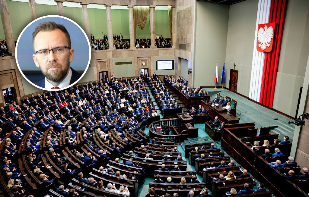 Nowe referendum? Pytania o likwidację Senatu, mniejszą liczbę posłów i referenda.