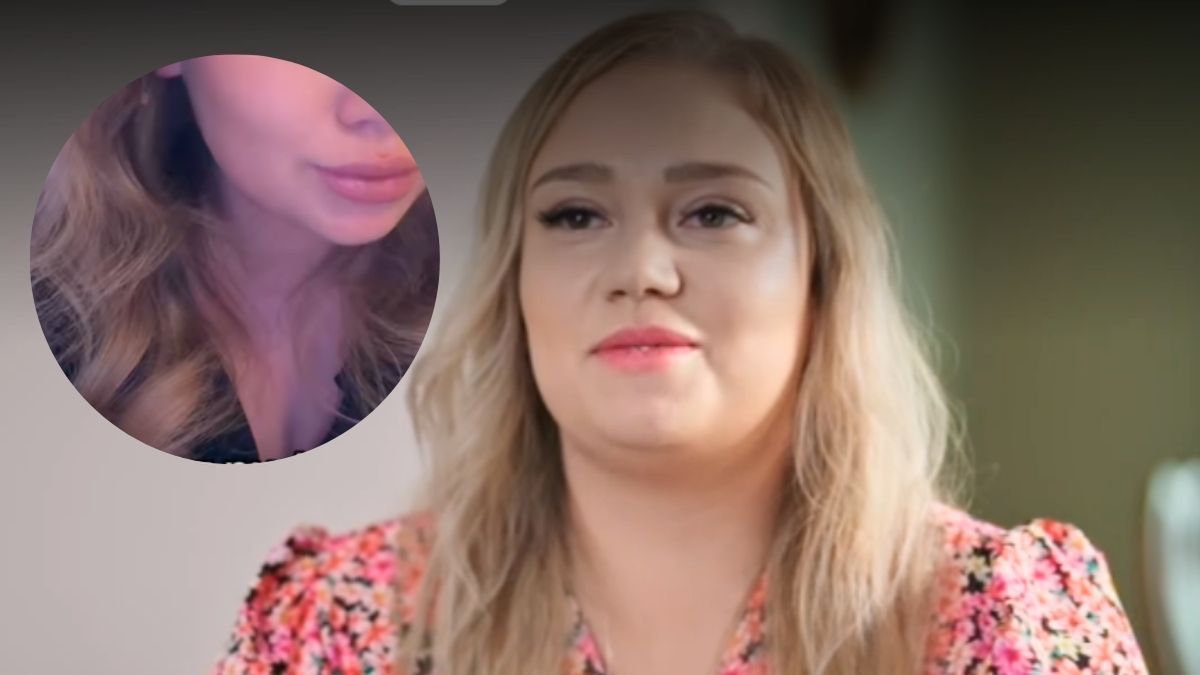 Agata z "Żony dla Polaka" schudła 10 kg 