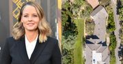 Jodie Foster wystawiła na sprzedaż dom w Beverly Hills! Chce za niego równowartość 60 milionów złotych... (ZDJĘCIA)