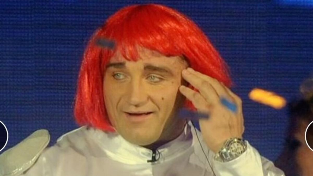 Mariusz Pudzianowski