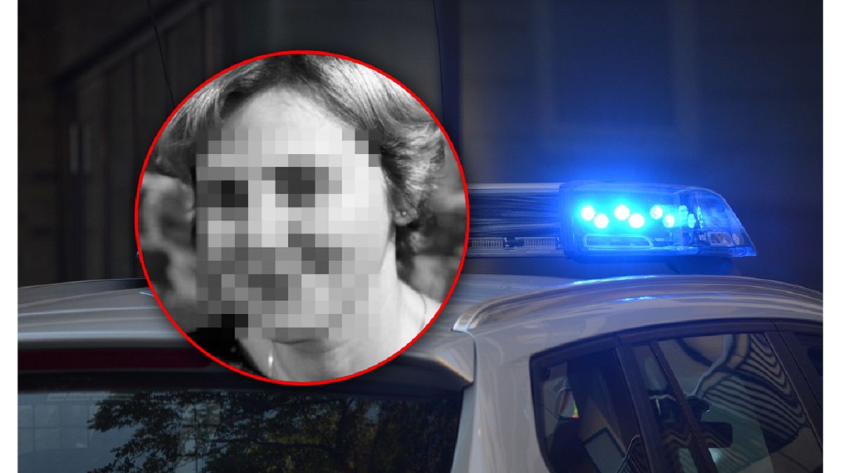 Szkoła żegna zmarłą nauczycielkę.