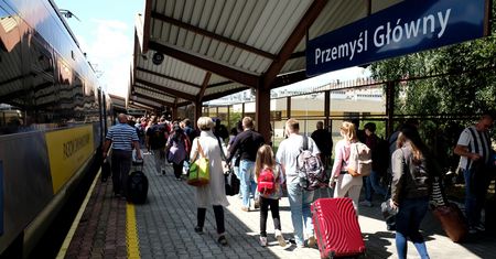 Zmiany w przejazdach PKP. Znika zniżka