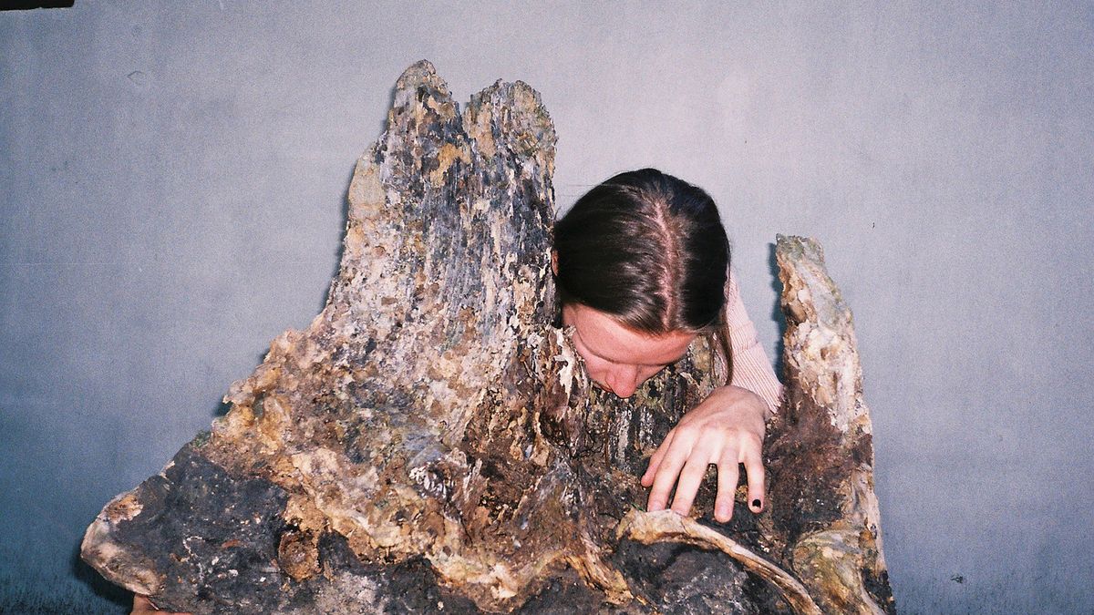 Jadwiga Janowska pokazuje życie młodych przed ”pójściem na swoje” 1