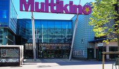 Duża dzielnica Warszawy zostaje bez kina. Znamy datę zamknięcia