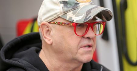 Jurek Owsiak o włączeniu syren alarmowych. "Przerażający pomysł"