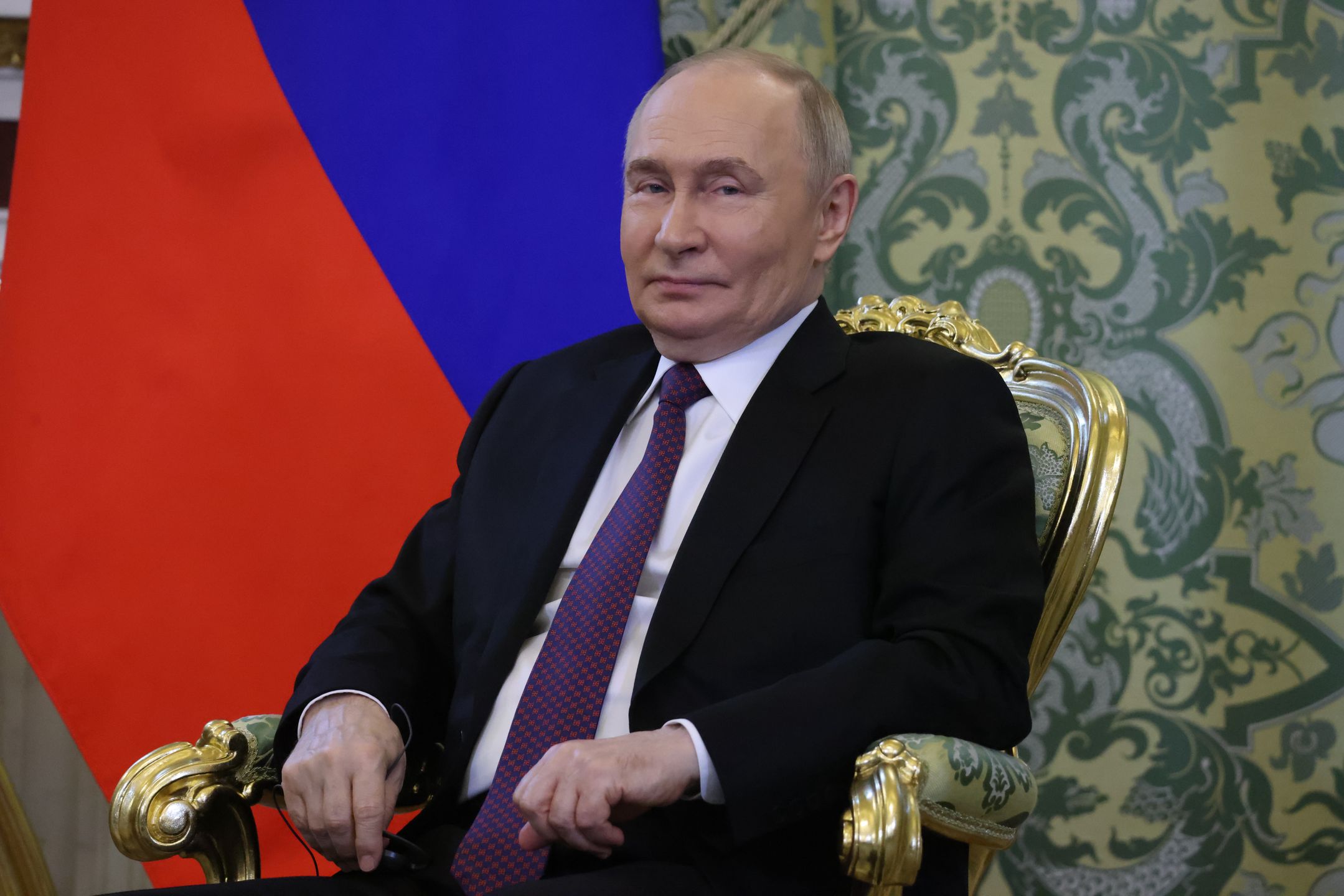 Rosja straciła milion żołnierzy podczas inwazji na Ukrainę
