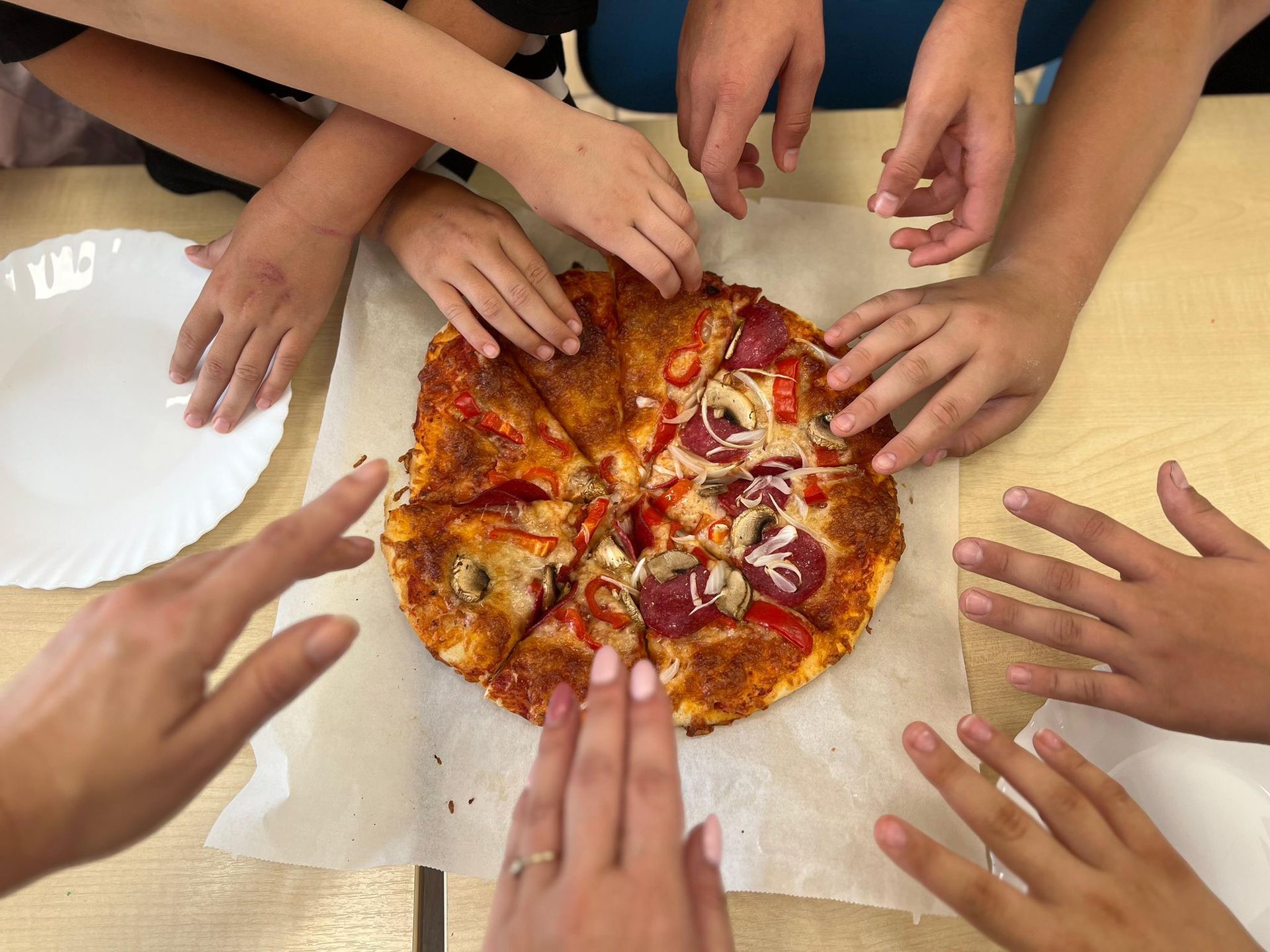 Archiwum Fundacji POCIECHA