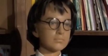 Muzeum figur woskowych w Krakowie. "Gwiazdy po repolonizacji"