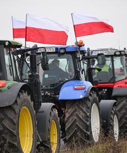 Szykuje się kolejny strajk. Wiadomo, kiedy rolnicy zablokują stolicę