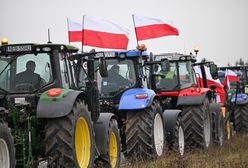 Szykuje się kolejny strajk. Wiadomo, kiedy rolnicy zablokują stolicę