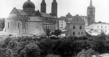 Diecezja w statystyce