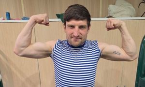 Brytyjczyk zginął w Ukrainie. Walczył po stronie Rosji