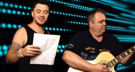 TYLKO NA PUDELKU: Ekspertka od śpiewu ocenia wokal Daniela Martyniuka! "Od czegoś trzeba przecież zacząć..."