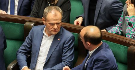 Budka chce odbierać "każdą nielegalnie zarobioną złotówkę". Ekspert: przychodzi czas stosowania prawa