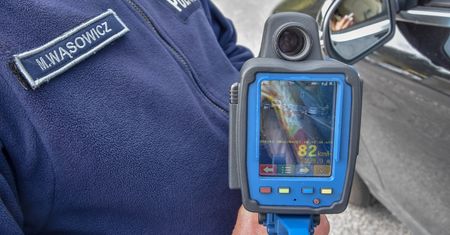 To już nie te czasy. Dostaniesz 800 zł mandatu - wystarczy się zagapić