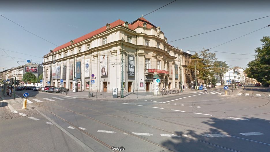 Filharmonia Krakowska